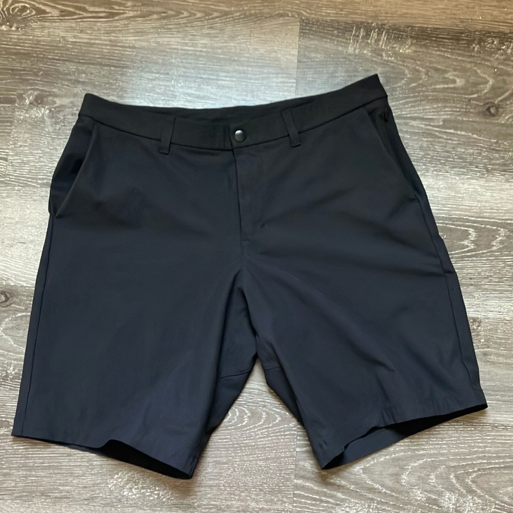 Lululemon Athletica